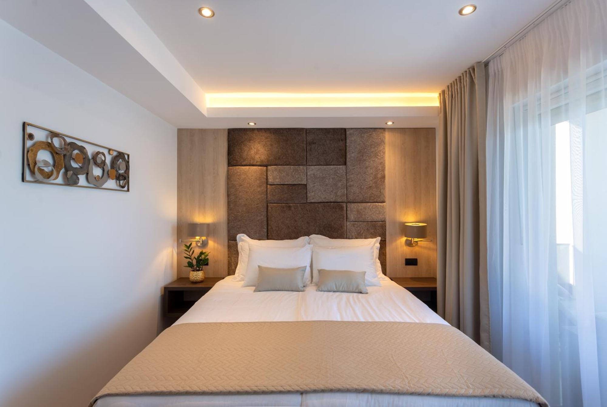 Villa Fortis B&B โตรกีร์ ห้อง รูปภาพ