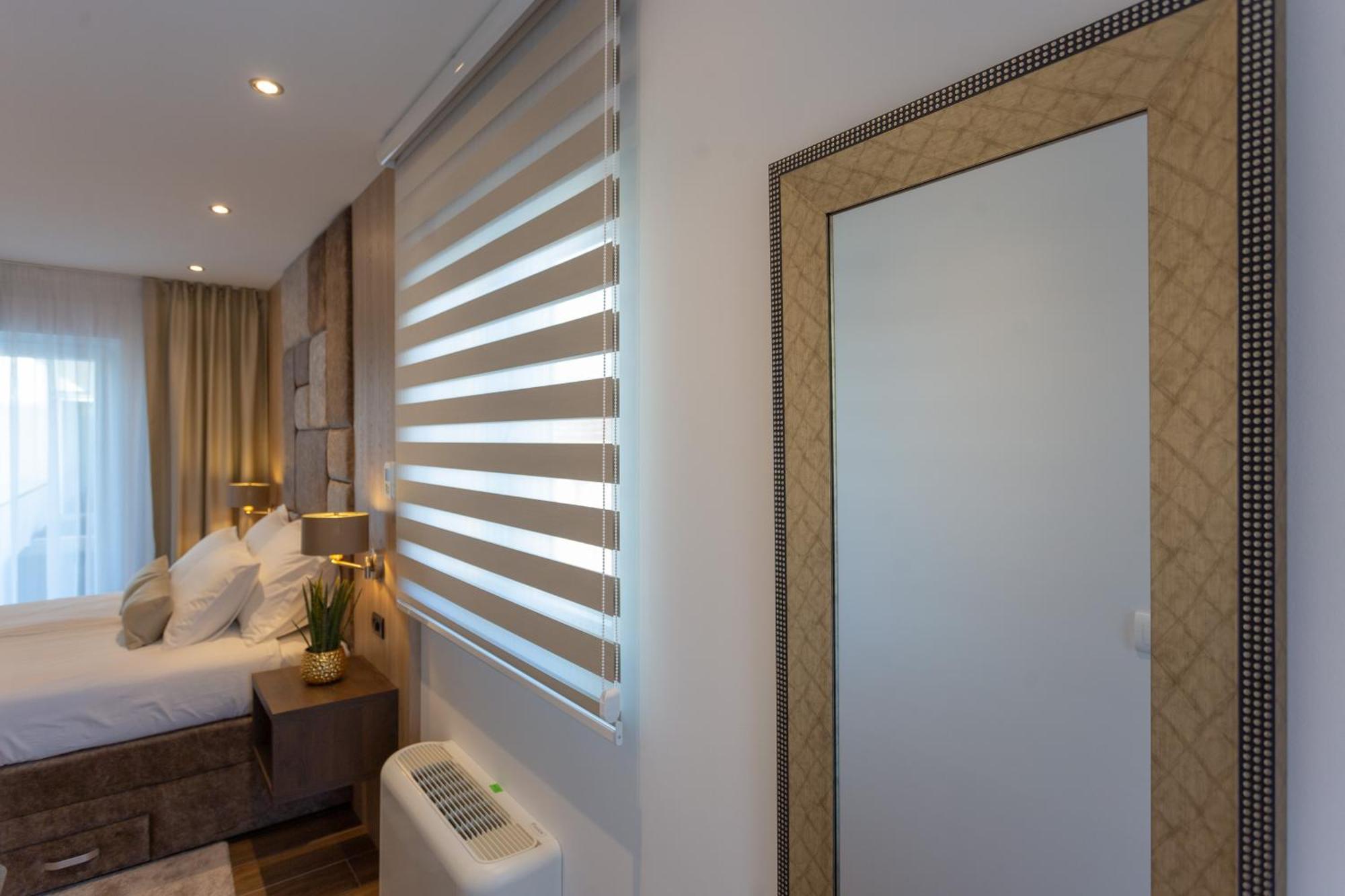 Villa Fortis B&B โตรกีร์ ห้อง รูปภาพ